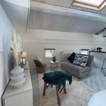 Apartman Centro - Wabi