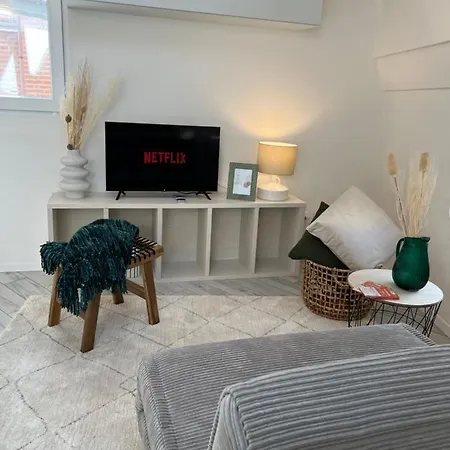 Centro - Wabi Apartman Ferrara