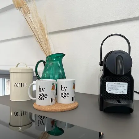 Appartamento Centro - Wabi *