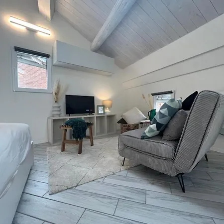 Centro - Wabi Apartment *