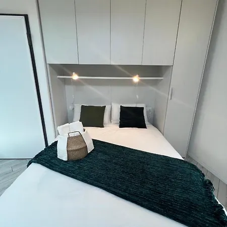 Appartamento Centro - Wabi Ferrara