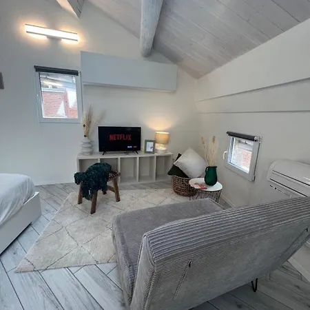 Centro - Wabi Appartamento