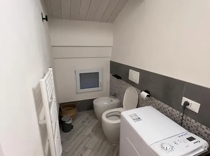 Centro - Wabi Appartement