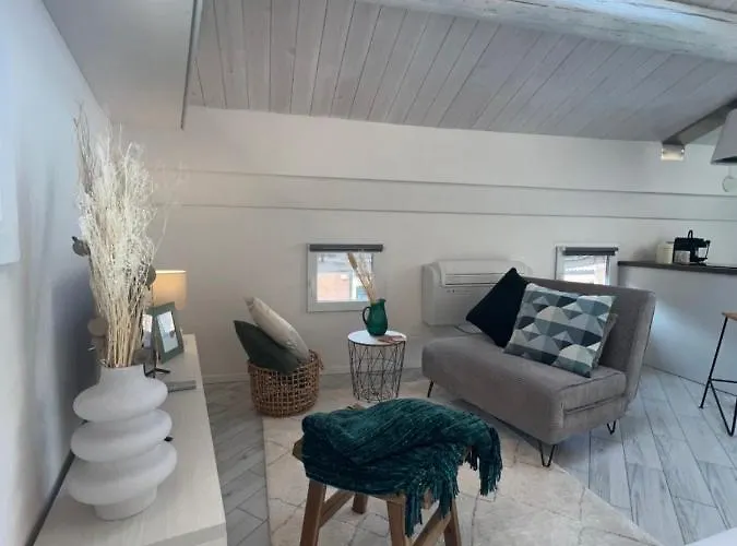 Appartement Centro - Wabi