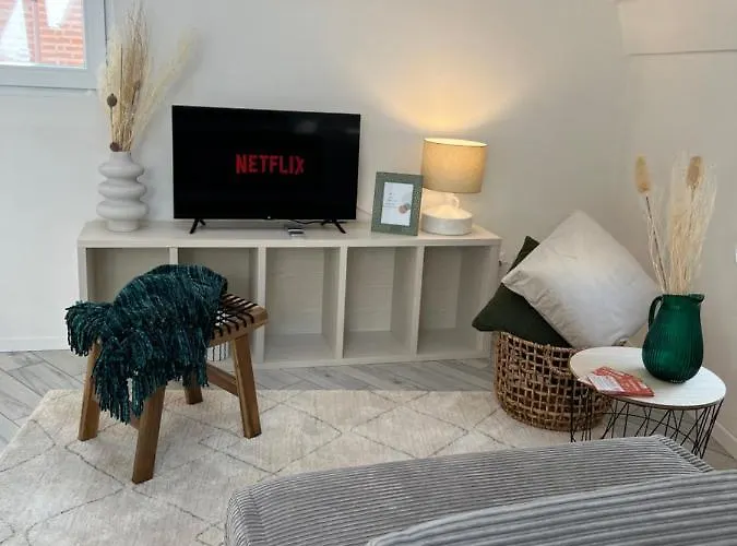 Centro - Wabi Appartamento Ferrara