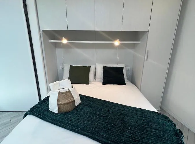 Appartement Centro - Wabi Ferrara