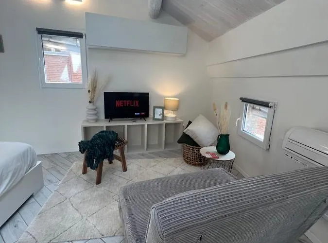 Centro - Wabi Appartement