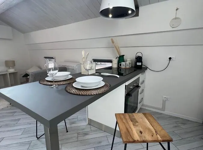 Appartamento Centro - Wabi *